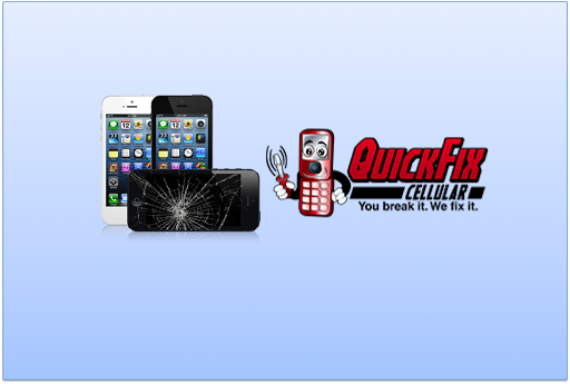 Electronics Repair Shop «QuickFix Cellular», reviews and photos, 1949 W Ray Rd #39, Chandler, AZ 85224, USA