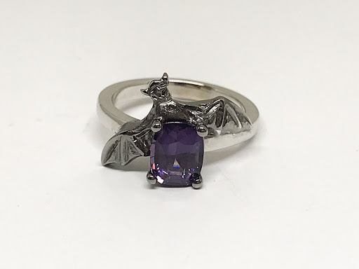 Jewelry Store «Bryn Mawr Jewelry Co», reviews and photos, 1125 W Bryn Mawr Ave, Chicago, IL 60660, USA