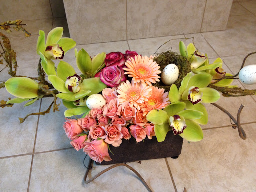 Florist «Red And Black Roses LLC», reviews and photos, 180 Broad St, New Britain, CT 06053, USA