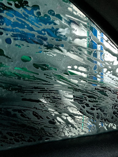 Car Wash «H2Go Express Car Wash», reviews and photos, 6491 Westminster Ave, Westminster, CA 92683, USA