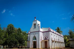 Our Lady of Presentation Church image