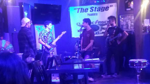 Coffee Shop «Classic Rock Coffee Co», reviews and photos, 1015 N Harbor Blvd, Fullerton, CA 92832, USA