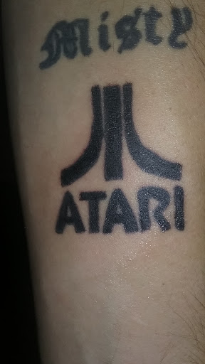 Explore inuyasha tattoo ideas, creative tattoo ideas in Paris, available at Madhouse tattoo