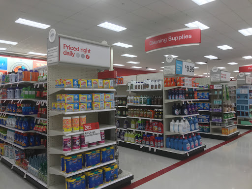 Department Store «Target», reviews and photos, 420 S University Ave, Little Rock, AR 72205, USA