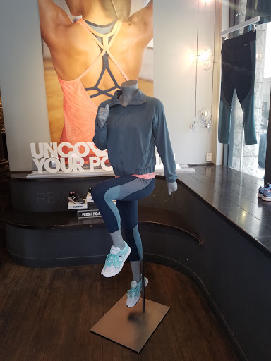 Shoe Store «New Balance New York», reviews and photos, 150 5th Ave, New York, NY 10010, USA