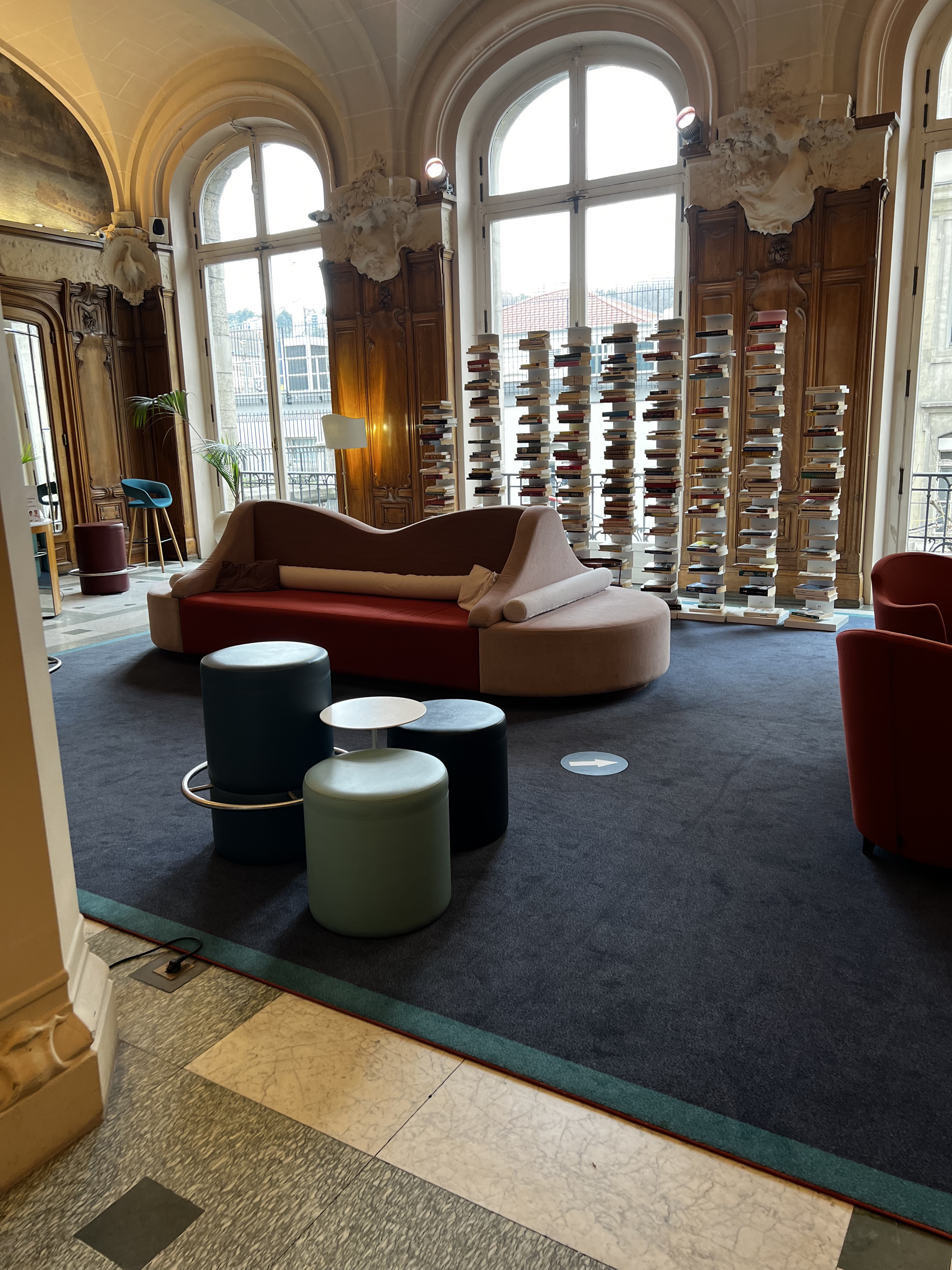 Photo n° 3 de l'avis de Valérie.T fait le 21/03/2023 à 12:22