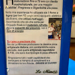 Photo n°3 de l'avis de Nick.e fait le 10/10/2019 à 19:50 sur le  Pizzeria Le Mimose, Live Music à Scalea