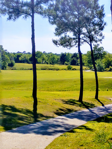 Country Club «West Fork Golf & Country Club», reviews and photos, 1 Golf Rdg, Conroe, TX 77304, USA