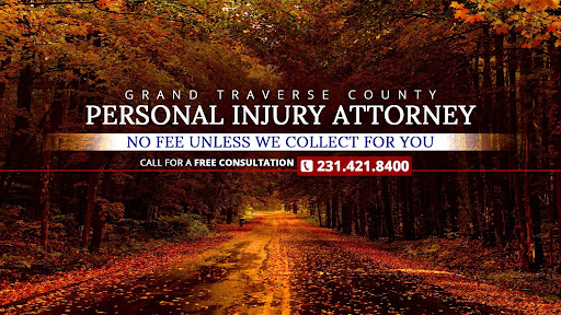 Personal Injury Attorney «Miller Embury, PLLC», reviews and photos