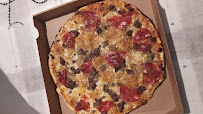 Plats et boissons du Pizzeria Les Douces Pizzas à Le Plessis-Grammoire - n°6