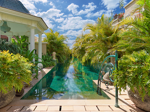 Royal River Luxury Hotel Tenerife Sur
