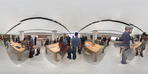 Computer Store «Apple Mayfair», reviews and photos, 2500 N. Mayfair Road, Wauwatosa, WI 53226, USA