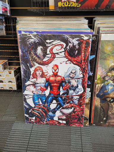 Video Game Store «Game X Change», reviews and photos, 2165 Dixwell Ave, Hamden, CT 06514, USA