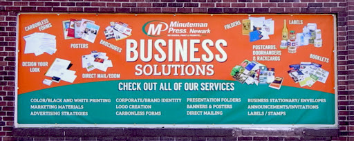Commercial Printer «Minuteman Press», reviews and photos, 44 S 4th St, Newark, OH 43055, USA
