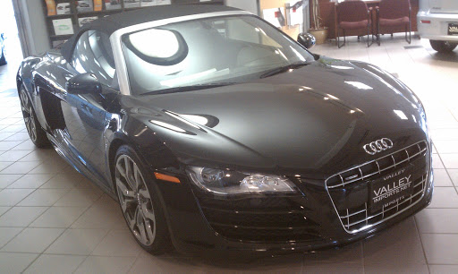 Car Dealer «Valley Imports Inc», reviews and photos, 402 40th St S, Fargo, ND 58103, USA