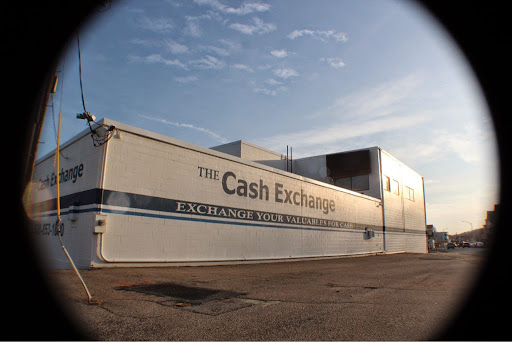 Pawn Shop «Cash Exchange», reviews and photos, 130 W Boylston St, Worcester, MA 01606, USA