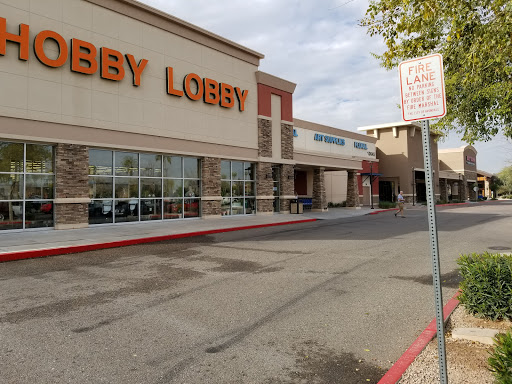 Craft Store «Hobby Lobby», reviews and photos, 10045 W McDowell Rd, Avondale, AZ 85392, USA