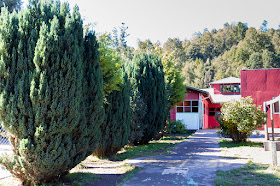 Colegio Filadelfia Tabancura