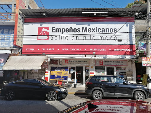 Empeños Mexicanos 4222