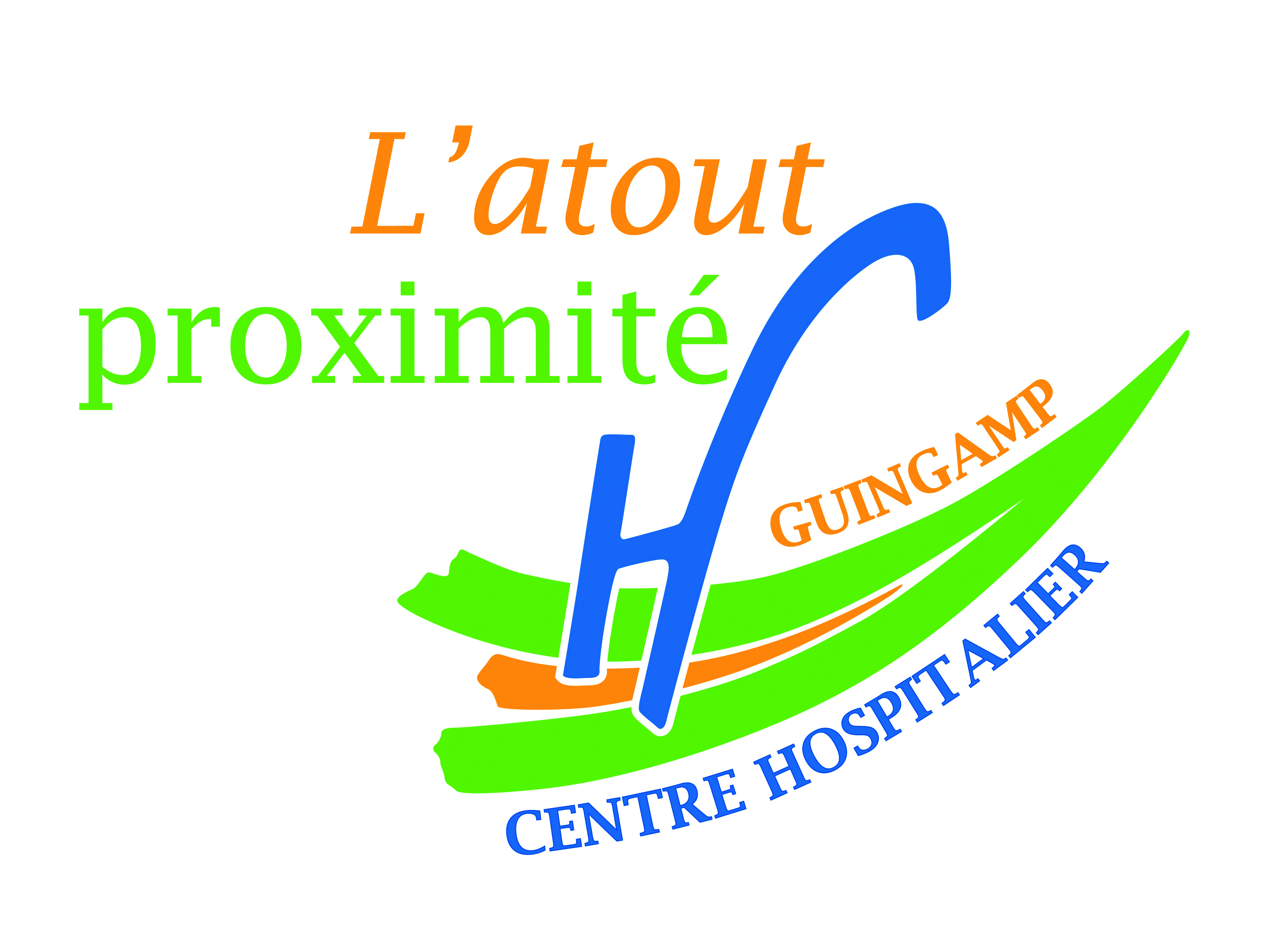 Photo #6 de Centre hospitalier de Guingamp