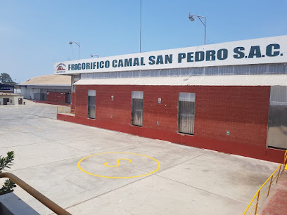 Frigorifico Camal San Pedro SAC