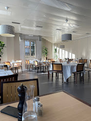 Restaurant Le VG