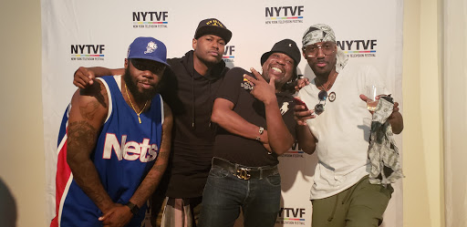 Event Venue «Helen Mills Event Space and Theater», reviews and photos, 137 W 26th St, New York, NY 10001, USA