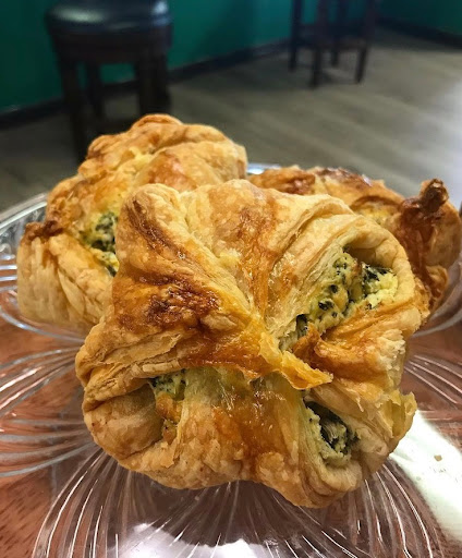 Coffee Shop «The Spot Coffee and Finery», reviews and photos, 217 Williamsburg Square, Owensboro, KY 42303, USA