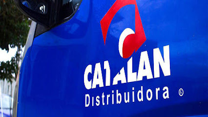 Distribuidora Catalán.
