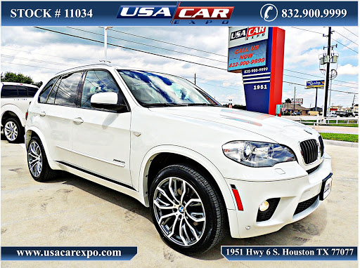 Used Car Dealer «USA Car Expo», reviews and photos, 1951 S Texas 6, Houston, TX 77077, USA