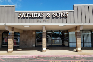 Fathers & Sons Clothier image