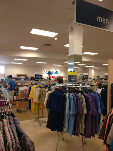 Department Store «Marshalls», reviews and photos, 70 Worcester-Providence Turnpike, Millbury, MA 01527, USA