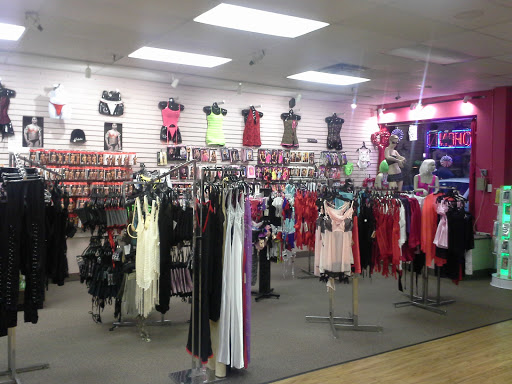 Adult Entertainment Store «Romantic Depot», reviews and photos, 100 NJ-17, Lodi, NJ 07644, USA