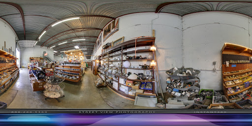 Building Materials Store «Second Use Building Materials», reviews and photos, 2328 Fawcett Ave, Tacoma, WA 98402, USA