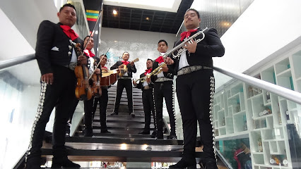 Mariachis en Naucalpan