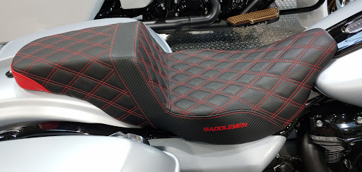 Harley-Davidson Dealer «Harley-Davidson of Sacramento», reviews and photos, 1000 Arden Way, Sacramento, CA 95815, USA