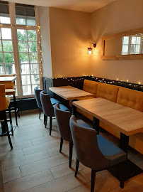 Atmosphère du Restaurant Le P'tea Cosy à Bayeux - n°6