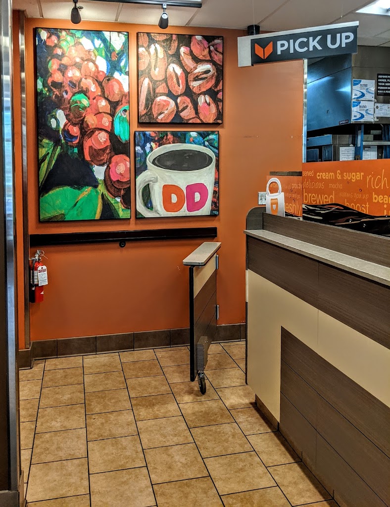 Dunkin' 21043