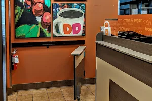 Dunkin' image