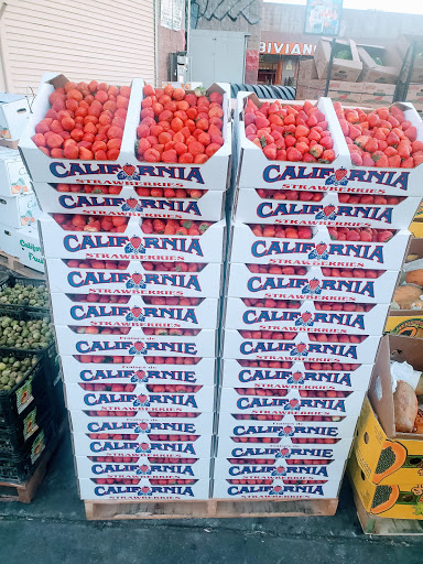 La Michoacana wholesale Fruits