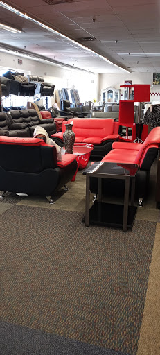 Furniture Store «Factory Direct Furniture & Mattress», reviews and photos, 2711 S Salina St, Syracuse, NY 13205, USA