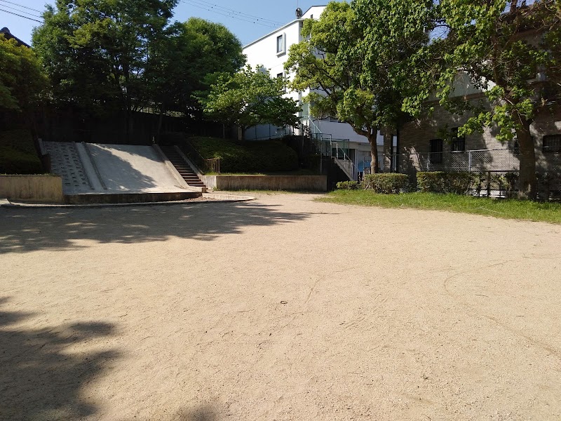 寺山公園
