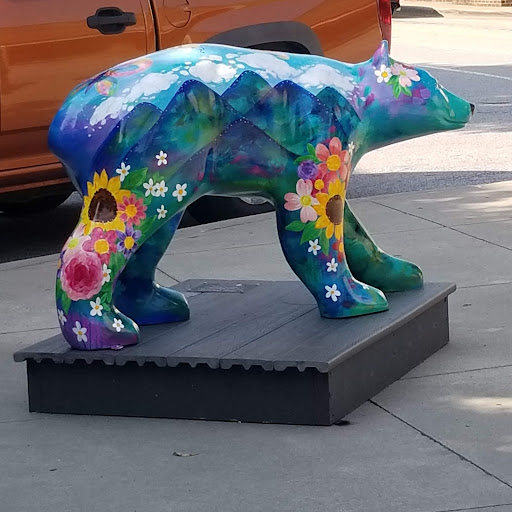 General Store «Mast General Store Hendersonville», reviews and photos, 527 N Main St, Hendersonville, NC 28792, USA