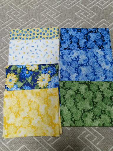 Fabric Store «Fabric Shack», reviews and photos, 99 S Marvins Ln, Waynesville, OH 45068, USA