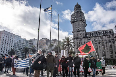 Organizacion Nacional Jubilados y Pensionistas del Uruguay