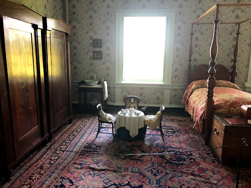 National Park «Hampton National Historic Site», reviews and photos, 535 Hampton Ln, Towson, MD 21286, USA