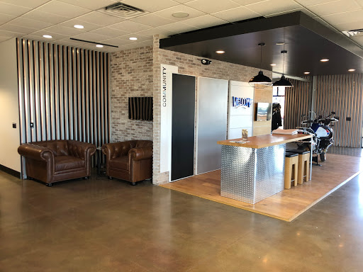 BMW Motorcycle Dealer «BMW Motorcycles of Utah», reviews and photos, 339 W 9000 S, Sandy, UT 84070, USA