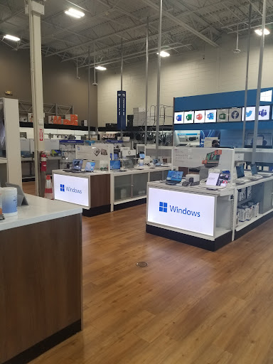 Electronics Store «Best Buy», reviews and photos, 675 US-1, Iselin, NJ 08830, USA