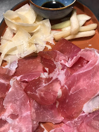 Prosciutto crudo du Restaurant français Au Vieux Comptoir à Paris - n°10