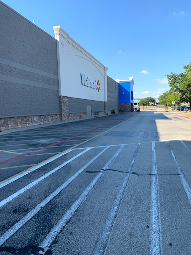 Department Store «Walmart Supercenter», reviews and photos, 1601 W State Hwy 114, Grapevine, TX 76051, USA